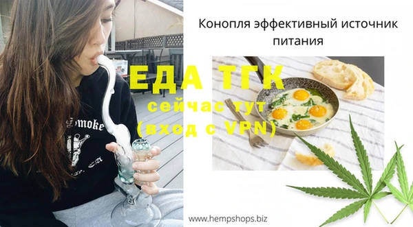 хмурый Верхний Тагил
